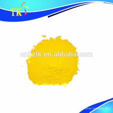 Pigment Yellow 62 für Gummi und Kunststoffe